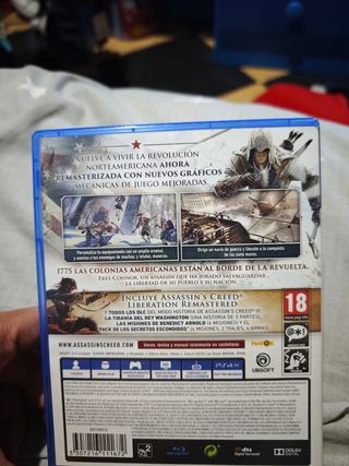 Pack Assassin's Creed PS4: The Ezio Collection
