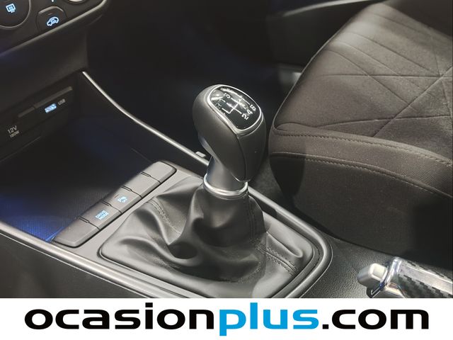 Hyundai Bayon 1.0 TGDI 48V Maxx 74 kW (100 CV)