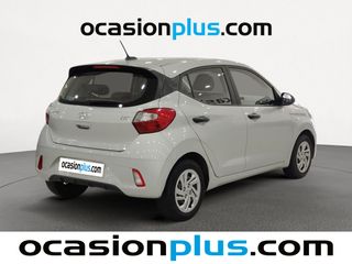 Hyundai i10 1.0 Klass 49 kW (67 CV)