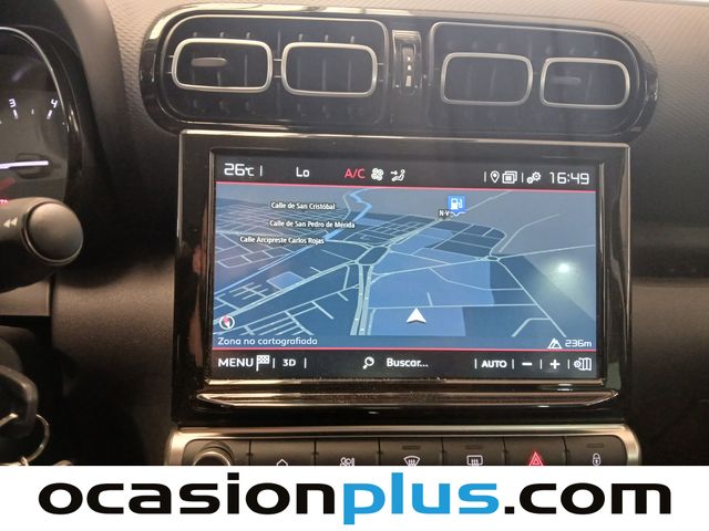 Citroen C3 Aircross PureTech 110 S&S C-Series 81 kW (110 CV)