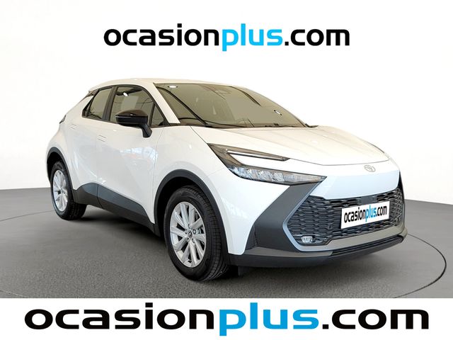 Toyota C-HR 1.8 140H Active 103 kW (140 CV)