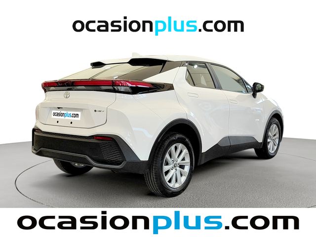 Toyota C-HR 1.8 140H Active 103 kW (140 CV)