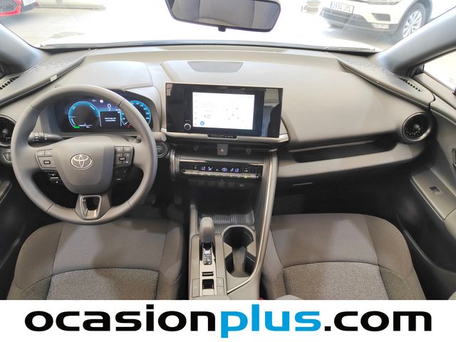 Toyota C-HR 1.8 140H Active 103 kW (140 CV)