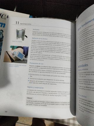 Aparatologia estética 