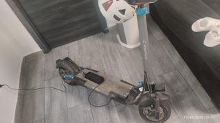 Patinete Eléctrico SmartGyro