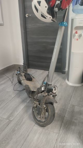Patinete Eléctrico SmartGyro