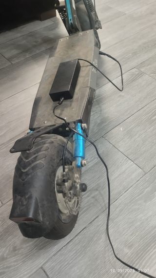 Patinete Eléctrico SmartGyro