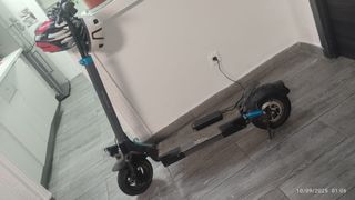 Patinete Eléctrico SmartGyro