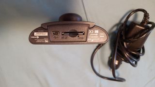 Tomtom GPS con cargador