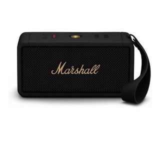 Altavoz Marshall Middleton Negro