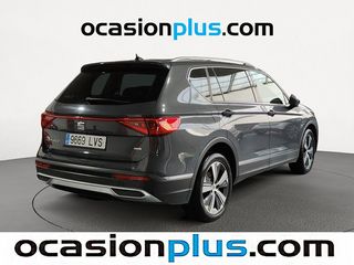SEAT Tarraco 1.4 E-Hybrid Xcellence GO XL DSG 180 kW (245 CV)