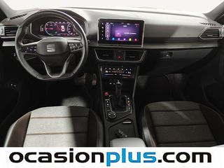 SEAT Tarraco 1.4 E-Hybrid Xcellence GO XL DSG 180 kW (245 CV)