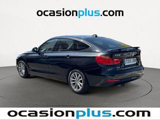 BMW Serie 3 328i xDrive Gran Turismo 180 kW (245 CV)