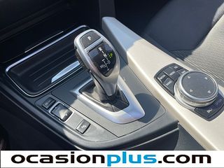 BMW Serie 3 328i xDrive Gran Turismo 180 kW (245 CV)