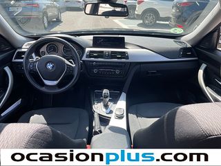 BMW Serie 3 328i xDrive Gran Turismo 180 kW (245 CV)