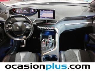 Peugeot 3008 BlueHDI 130 S&S GT Line 96 kW (130 CV)