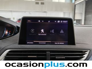 Peugeot 3008 BlueHDI 130 S&S GT Line 96 kW (130 CV)