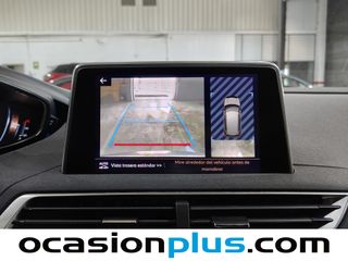 Peugeot 3008 BlueHDI 130 S&S GT Line 96 kW (130 CV)