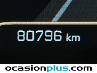 Peugeot 3008 BlueHDI 130 S&S GT Line 96 kW (130 CV)