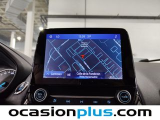 Ford EcoSport 1.0T EcoBoost S&S ST Line 103 kW (140 CV)