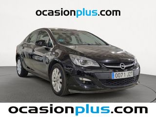 Opel Astra 1.6 CDTI Sedan S&S Elegance 100 kW (136 CV)