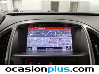 Opel Astra 1.6 CDTI Sedan S&S Elegance 100 kW (136 CV)