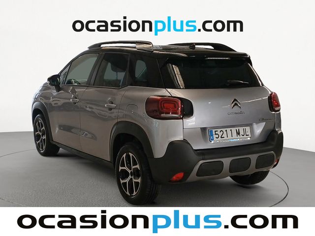 Citroen C3 Aircross PureTech 110 S&S C-Series 81 kW (110 CV)