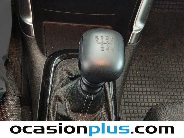Citroen C3 Aircross PureTech 110 S&S C-Series 81 kW (110 CV)
