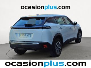 Peugeot 2008 PureTech 100 S&S Active 75 kW (100 CV)