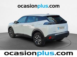 Peugeot 2008 PureTech 100 S&S Active 75 kW (100 CV)