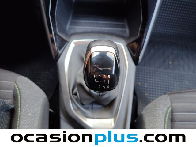 Peugeot 2008 PureTech 100 S&S Active 75 kW (100 CV)