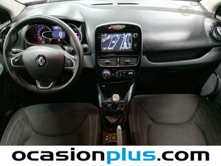 Renault Clio Sport Tourer Limited TCe 66 kW (90 CV)