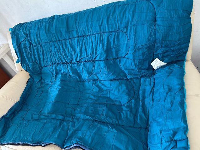 Sacco a pelo Explorer Team #45