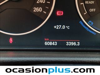 BMW Serie 3 318i 100 kW (136 CV)