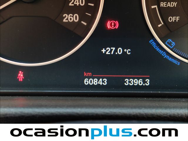 BMW Serie 3 318i 100 kW (136 CV)