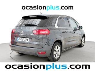 Citroen C4 Picasso PureTech 130 S&S Live 96 kW (130 CV)