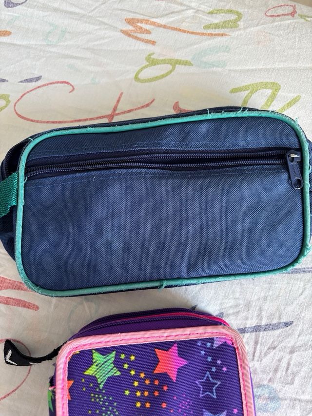 Set scuola Frozen e astucci