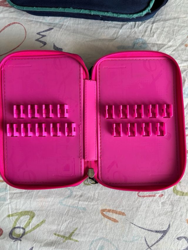 Set scuola Frozen e astucci