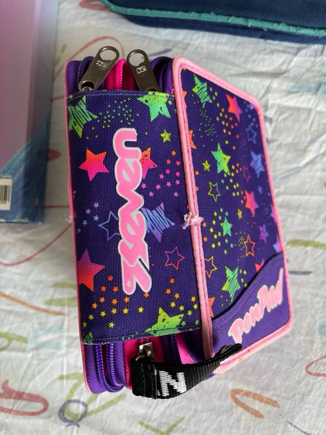 Set scuola Frozen e astucci