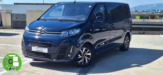 CITROEN Spacetourer BlueHDi 150 S&S M Shine