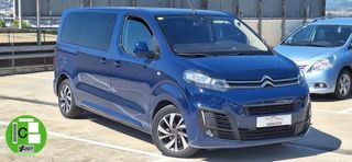 CITROEN Spacetourer BlueHDi 150 S&S M Shine