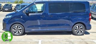 CITROEN Spacetourer BlueHDi 150 S&S M Shine