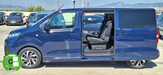 CITROEN Spacetourer BlueHDi 150 S&S M Shine