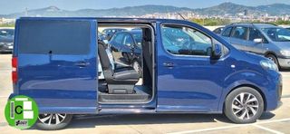 CITROEN Spacetourer BlueHDi 150 S&S M Shine