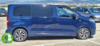 CITROEN Spacetourer BlueHDi 150 S&S M Shine