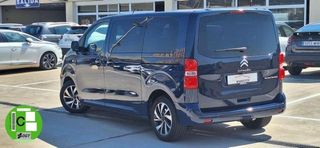 CITROEN Spacetourer BlueHDi 150 S&S M Shine