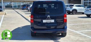 CITROEN Spacetourer BlueHDi 150 S&S M Shine