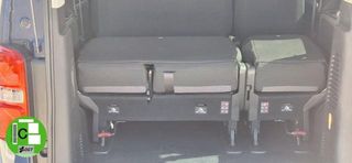 CITROEN Spacetourer BlueHDi 150 S&S M Shine