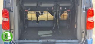 CITROEN Spacetourer BlueHDi 150 S&S M Shine
