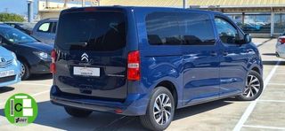 CITROEN Spacetourer BlueHDi 150 S&S M Shine